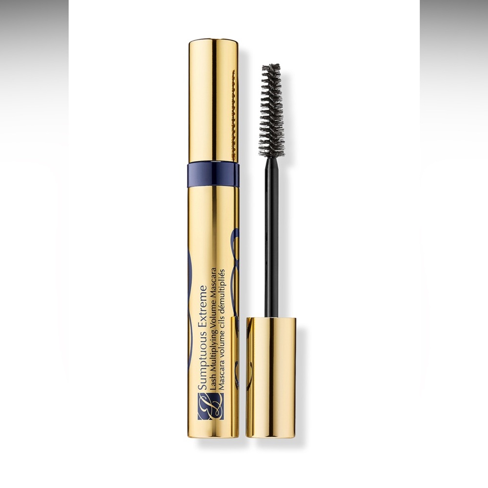 Estee Lauder Sumptuous Extreme Mascara - Bold Black